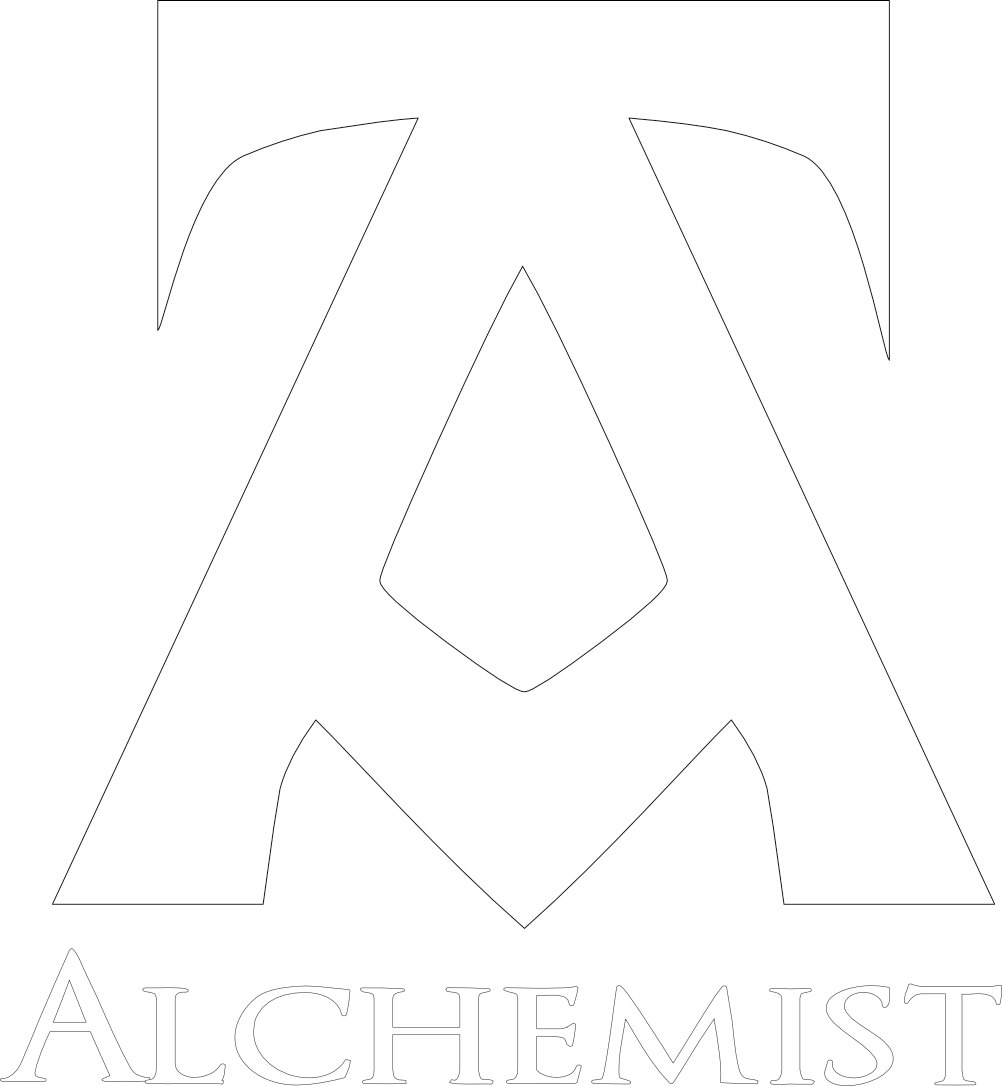 We Are Alchemist