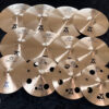 Origin Traditional Medium Thin Crash - 18 inch