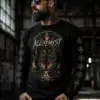 Alchemist Cymbals