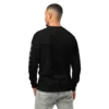Flaming Hammer heavyweight long-sleeve shirt