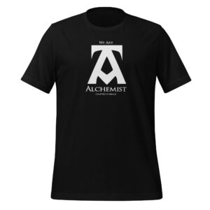 Unisex Logo t-shirt