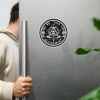 EMBLEM Magnet