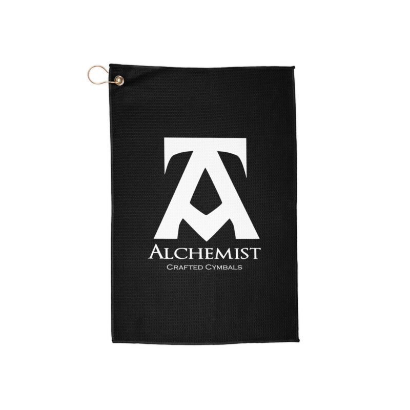 Alchemist Gig Towel