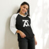 Alchemist A - 3/4 sleeve raglan shirt