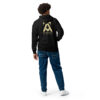 Alchemist Unisex heavy blend zip hoodie