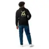 unisex-heavy-blend-zip-hoodie-black-back-69fe2d3cbcf29.jpg Alchemist Unisex heavy blend zip hoodie