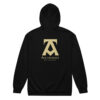 Alchemist Unisex heavy blend zip hoodie