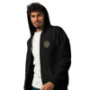 Alchemist Unisex heavy blend zip hoodie