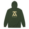 Alchemist Unisex heavy blend zip hoodie