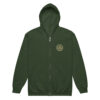 Alchemist Unisex heavy blend zip hoodie