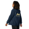 Alchemist Unisex heavy blend zip hoodie