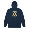 Alchemist Unisex heavy blend zip hoodie