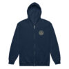 Alchemist Unisex heavy blend zip hoodie