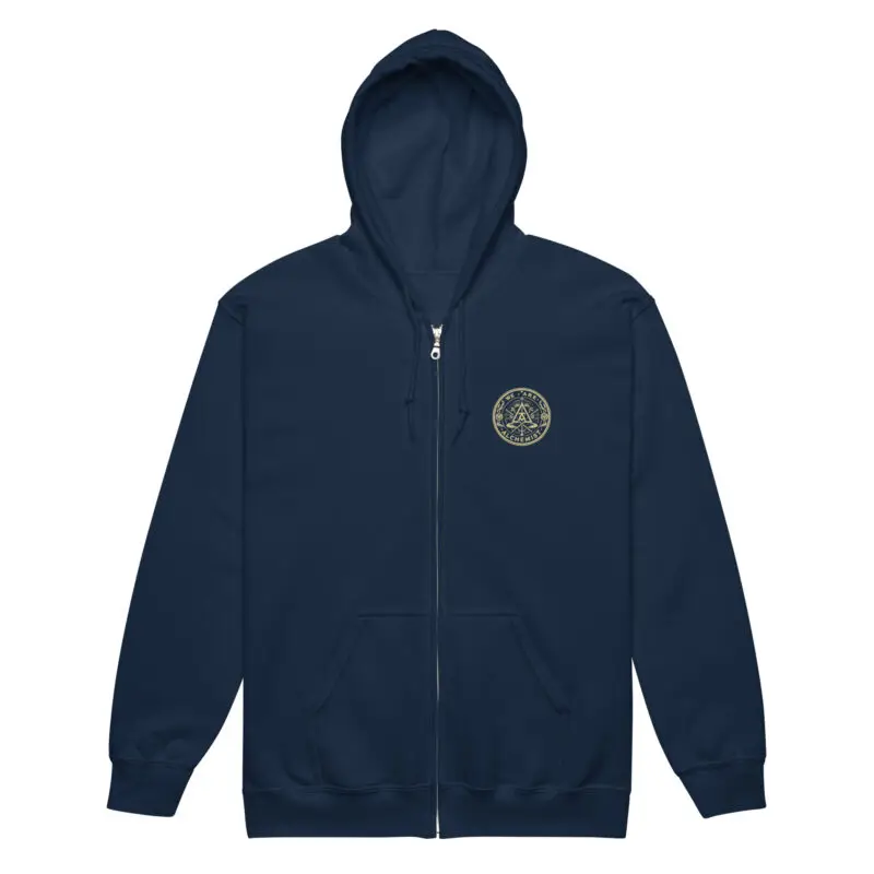 unisex-heavy-blend-zip-hoodie-navy-front-69fe2d3cbd715.jpg Alchemist Unisex heavy blend zip hoodie