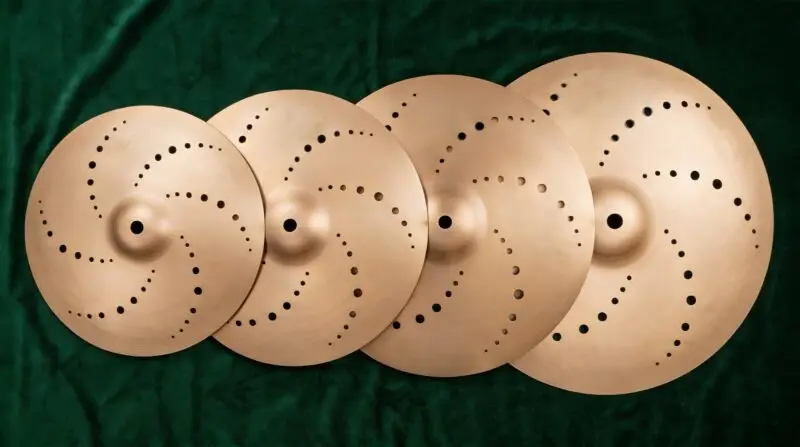 Mystic Vortex Crash 20 inch