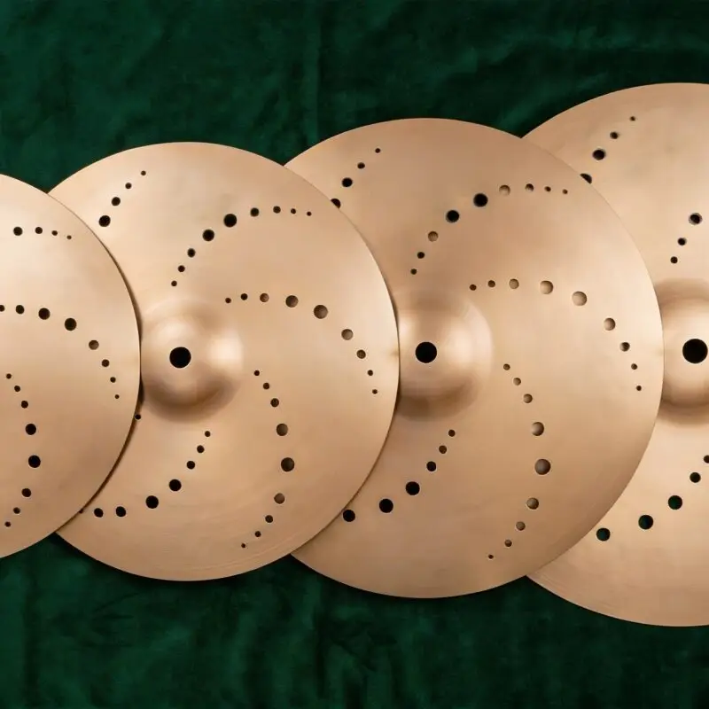 Mystic Vortex Crash 20 inch